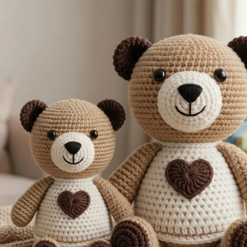 7 Amigurumi Tips for Beginners: Neater, Cuter Crochet Toys