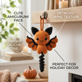 Amigurumi Bat Crochet Pattern